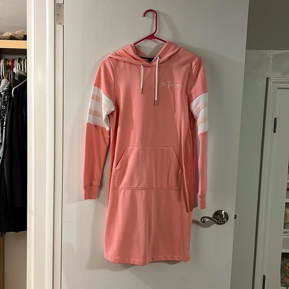 Tommy Hilfiger Sweater Dress NWOT